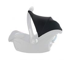 Maxi-Cosi 96170015 Sonnenverdeck (für CabrioFix Babyschale Gruppe 0+), schwarz