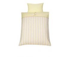 Julius Zöllner 8520019110 - Bettwäsche - Mährys Flugstunde 80/80 und 35/40