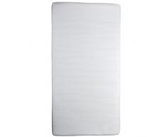 Candide 564601.0 rollbare Reisebettmatratze, weiß