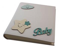 Tangari APL1330/3C Baby Star Line Album