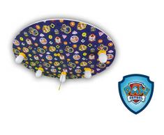 Niermann Standby 797 Deckenleuchte Paw Patrol, mehrfarbig