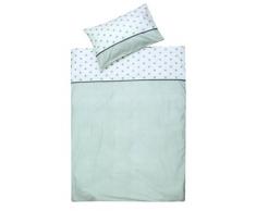 Schardt 13 609 1/748 2-teilige Kinderbettwäsche Ice Crystal