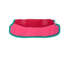 Lodger WMFF573 Handwärmer für Kinderwagen, Kinderwagenhandschuh Universalgröße warmer native