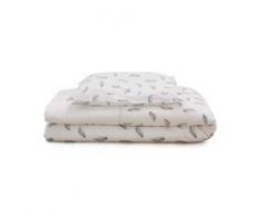 Bamboom Bettwäsche für Kinderbetten