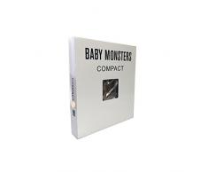 Baby Monsters BMC-905 Kinderwagen-Zubehör, Sand