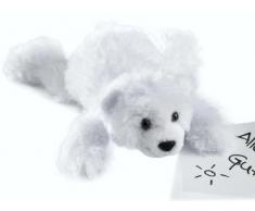 Rudolph fertig Magnet Knut, Kinderbesteck Knuddel Polar Spieltier Bär