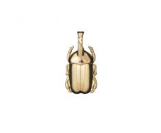 Doiy dyinsecbg Geschenkbox Bottle Opener gold