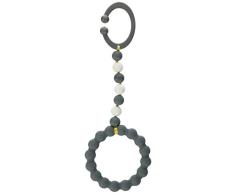 chewbeads Grammercy – Spielzeug für Stuhl grau