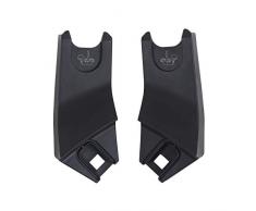 Bumprider Connect Adapter für Stuhl Gruppe 0, Unisex