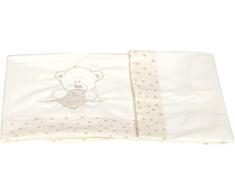 Babyline Serie 31 Kinderbettwäsche, unisex