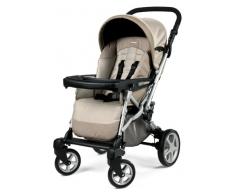 Peg Perego S3UNC2MIEL Kinderwagen Uno, miele