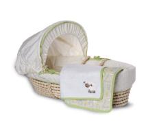 Kidsline Babykorb mit Schaf-Motiv