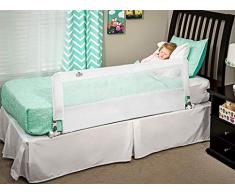 Regalo Wegklappbares Bettgitter (135 x 50 cm)