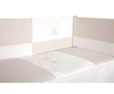 Babyline Serie 33 Bettumrandung, unisex