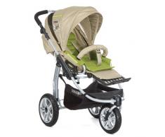 Gesslein 507056056 M3 Vision III Kinderwagen