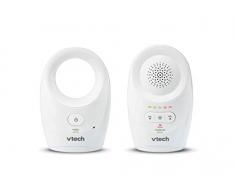 VTech – Babyphone Classic BM1120 – Babyphone Audio – 460 m Reichweite