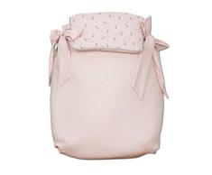Babyline Bugaboo Bunny Tagesdecke, unisex, Rosa