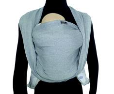 Didymos tta-842-006 Babytragetuch Ozean, größe 6, M, blau