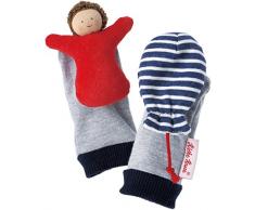 Käthe Kruse 0191377 Lausbub Engel Activity Socken, mehrfarbig