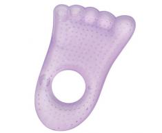 Rätt Start mit Wasser gefüllt Fuß Beißring