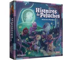 Hut Games Plaid Histeures Plüschtier, PHHP01