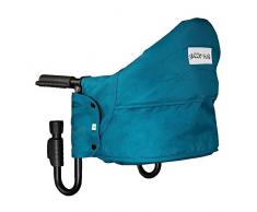 Vital Innovations G+G201-01 Tischsitz Perch, türkis