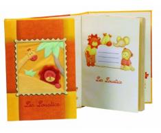 Moulin Roty Memo Les Loustics Foto Album (300 Fotos)