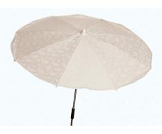 Babyline Cashmere Sonnenschirm, unisex, Beige