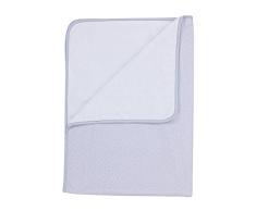 BOLIN BOLON Decke für Bett Floppy GRAU