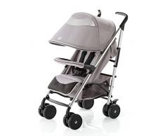 knorr-baby 845055 Buggy Volkswagen Convert, grau