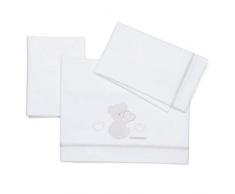 Foppapedretti Bettwäsche Dolcecuore mehrfarbig