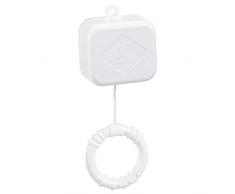 Fehn 249842 Standard Spieluhr Werk, Melodie- Dodo, l´entfant do