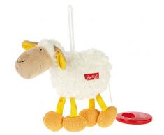 Sigikid - 49305 Spieluhr Musik-Schaf - Melodie nicht frei wählbar