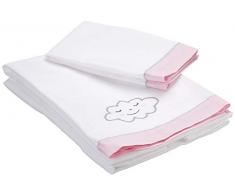 Pekebaby 10202119 Bettlaken 2 R