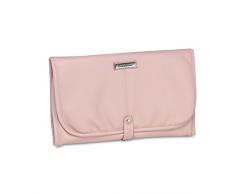 Bimbi Unisex - Baby Wickelunterlage 298901 Rosa