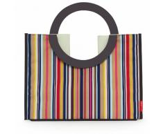 Skip Hop Bin Go Uptown Stripe Large Ordnungsbox
