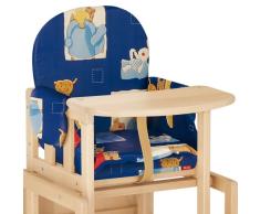 Herlag H5064-282 Sitzverkleinerer Bärenfamilie für Kombi-Set TX