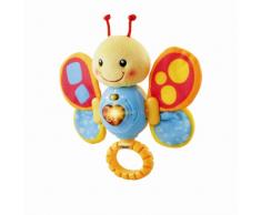 VTech Singen und Flutter Schmetterling Rassel