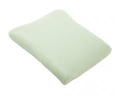 PMP Bezug für Wickelauflage Bambus ecru 50 x 75 cm