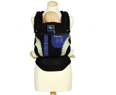 Manduca 222-10-11-002 Babytrage - Sondermodell Blue Memory