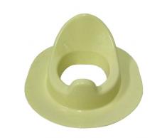 Junior Joy 6286YE Toilettensitz, gelb