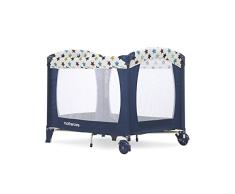 Mothercare Reisebett Klassische Licht Etoilée