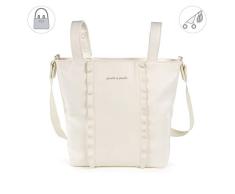 Pasito a Pasito Brottasche Nido Volante beige (ni) - Tasche