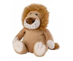 Warmies® Löwe (herausnehmbar): Stofftier mit Lavendel-Füllung