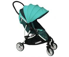 EICHHORN Buggy Tulip Green