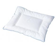 Julius Zöllner 4070100000 - Kindersteppbett Hygiena, 35x40 cm