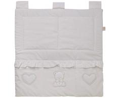 ITALBABY Amore Wand Poster, weiß