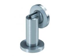 Olympia TS 240 Türstopper, Edelstahl, Bodenmontage, 77 mm, 50 mm, 50 mm