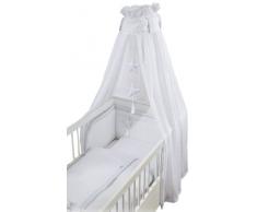 Christiane Wegner 0311 00-566 Bett-Set für Kinderbett, 70 x 140 cm