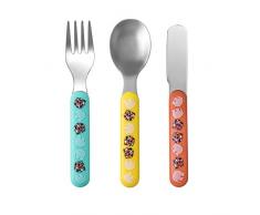 Petit Jour Paris - Besteck Elmar - Unterstützt die Autonomie - EL903H